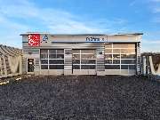 TÜV Rheinland Prüfstelle Neuss - GALLERY