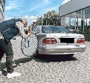 TÜV SÜD Auto Partner, IFS Acar - GALLERY