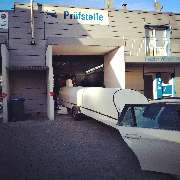 TÜV Süd Auto Partner Inh.Mentis - GALLERY