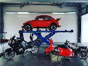 TÜV Süd Auto Partner Inh.Mentis - GALLERY