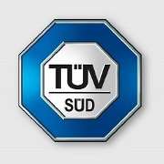 TÜV SÜD Service-Center Dresden - 1