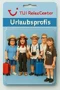 TUI ReiseCenter Heuchelheim - Cornelius Lenz - GALLERY