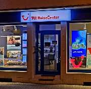 TUI ReiseCenter Heuchelheim - Cornelius Lenz - GALLERY