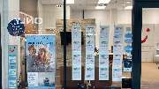 TUI ReiseCenter Waterfront Bremen - GALLERY