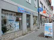 TUI TRAVELStar Reisebüro Ulm - GALLERY
