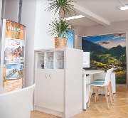 TUI TRAVELStar Reisebüro Ulm - GALLERY