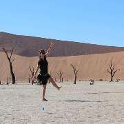 TUKIO Afrika - GALLERY