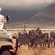 TUKIO Afrika - GALLERY