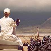 TUKIO Afrika - GALLERY