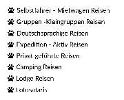 TUKIO Afrika - GALLERY