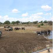 TUKIO Afrika - GALLERY