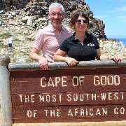 TUKIO Afrika - GALLERY