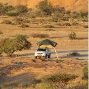 TUKIO Afrika - GALLERY