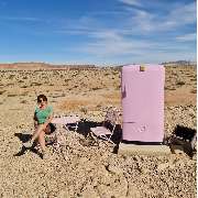 TUKIO Afrika - GALLERY