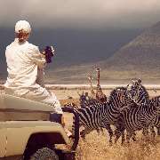 TUKIO Afrika - GALLERY