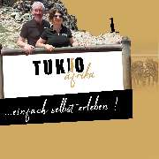 TUKIO Afrika - GALLERY