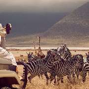 TUKIO Afrika - GALLERY