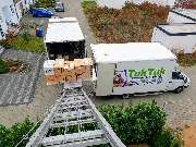 Tuktuk-Umzüge - 4
