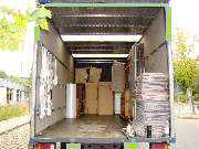 Tuktuk-Umzüge - Tuktuk-Umzuege & Logistik Inh. Chekdar Bavli