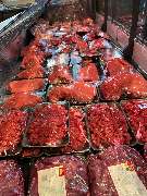 TUNA FOOD - Bruckhausen in Duisburg - GALLERY