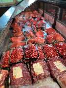 TUNA FOOD - Bruckhausen in Duisburg - GALLERY