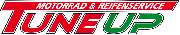 Tune-Up Motorrad u. Reifenservice - 1