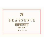 Turbinenhaus Brasserie - LOGO