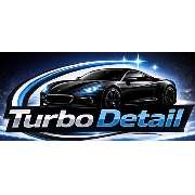 TurboDetail - LOGO