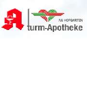 Turm Apotheke - Solingen - LOGO