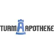 Turm-Apotheke - Logo der Turm-Apotheke