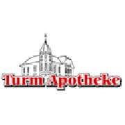 Turm-Apotheke - Logo der Turm-Apotheke