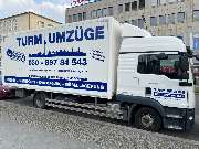 Turm Umzüge - 5