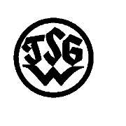 Turn- und Sportgemeinde Westerstede von 1877 e V - LOGO