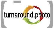 Logo - turnaround photo