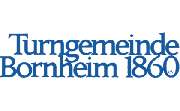 Turngemeinde Bornheim 1860 e.V. - LOGO