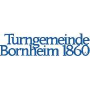 Turngemeinde-Bornheim e.V. - LOGO