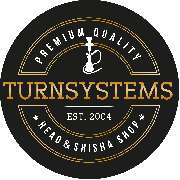 Logo - Turnsystems