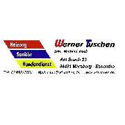 Tuschen Werner Heizung Sanitär - LOGO