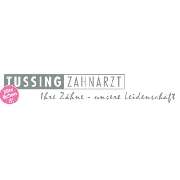 Tussing Frank Zahnarzt - LOGO