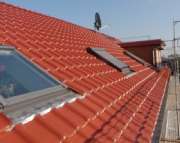 Tuvana Dachdeckerei GmbH - GALLERY