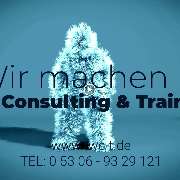 TW Consulting & Training - GALLERY