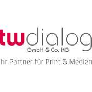 tw-dialog GmbH & Co. KG - LOGO