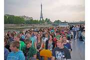 tweeny TOURS - GALLERY