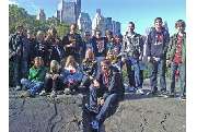 tweeny TOURS - GALLERY