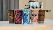 TWENTY | Functional Smoothies - GALLERY