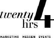 Twenty4hrs GmbH - Twenty4hrs GmbH