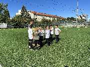 TWG Fussballschule - GALLERY