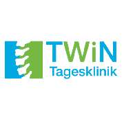 TWIN Tagesklinik für Wirbelsäulen und Neurochirurgie - LOGO