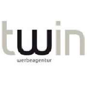 twin Logo