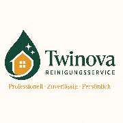 Twinova Reinigungsservice - LOGO